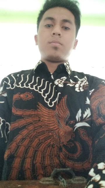 Maura Couple - Sania Ruffle Batik Couple Ori Ndoro Jowi Dnt Garansi Termurah Shopee