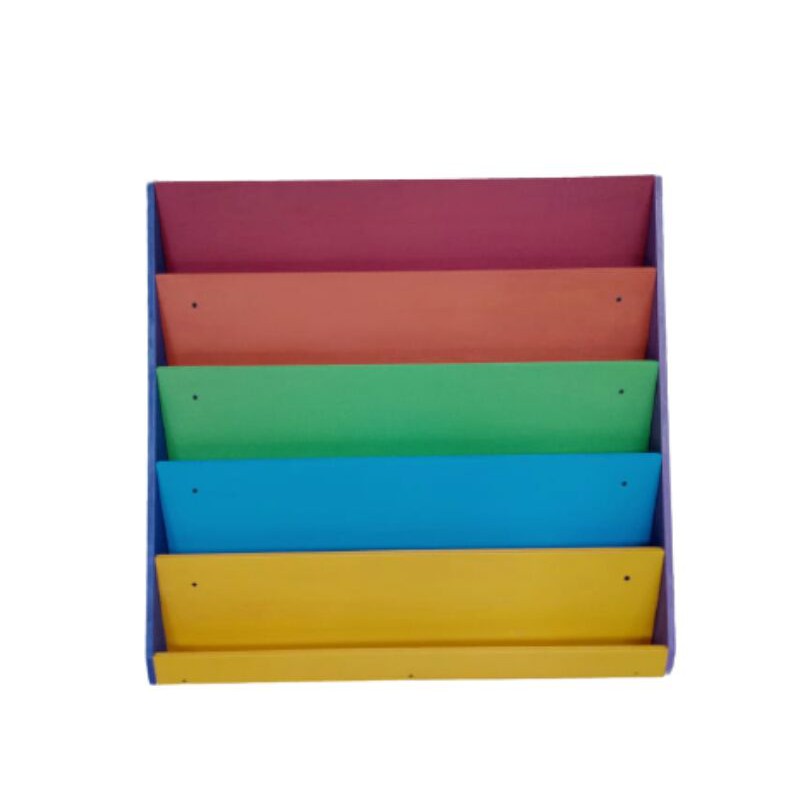 Rak Buku Anak Montessori 5 susun Shopee Indonesia Rak Buku Anak Montessori 5 susun Shopee Indonesia