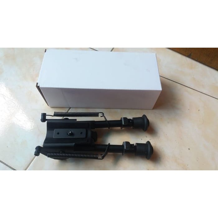 Bipod Penyangga Popor M700