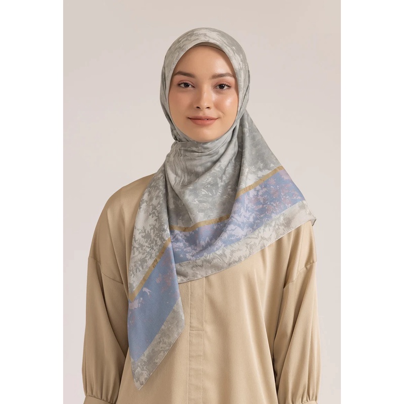 CARISHA SCARF - RIA MIRANDA