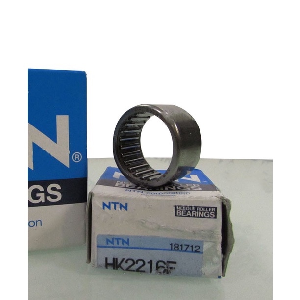 NEEDLE BEARING HK2216 HK 2216 NTN JAPAN