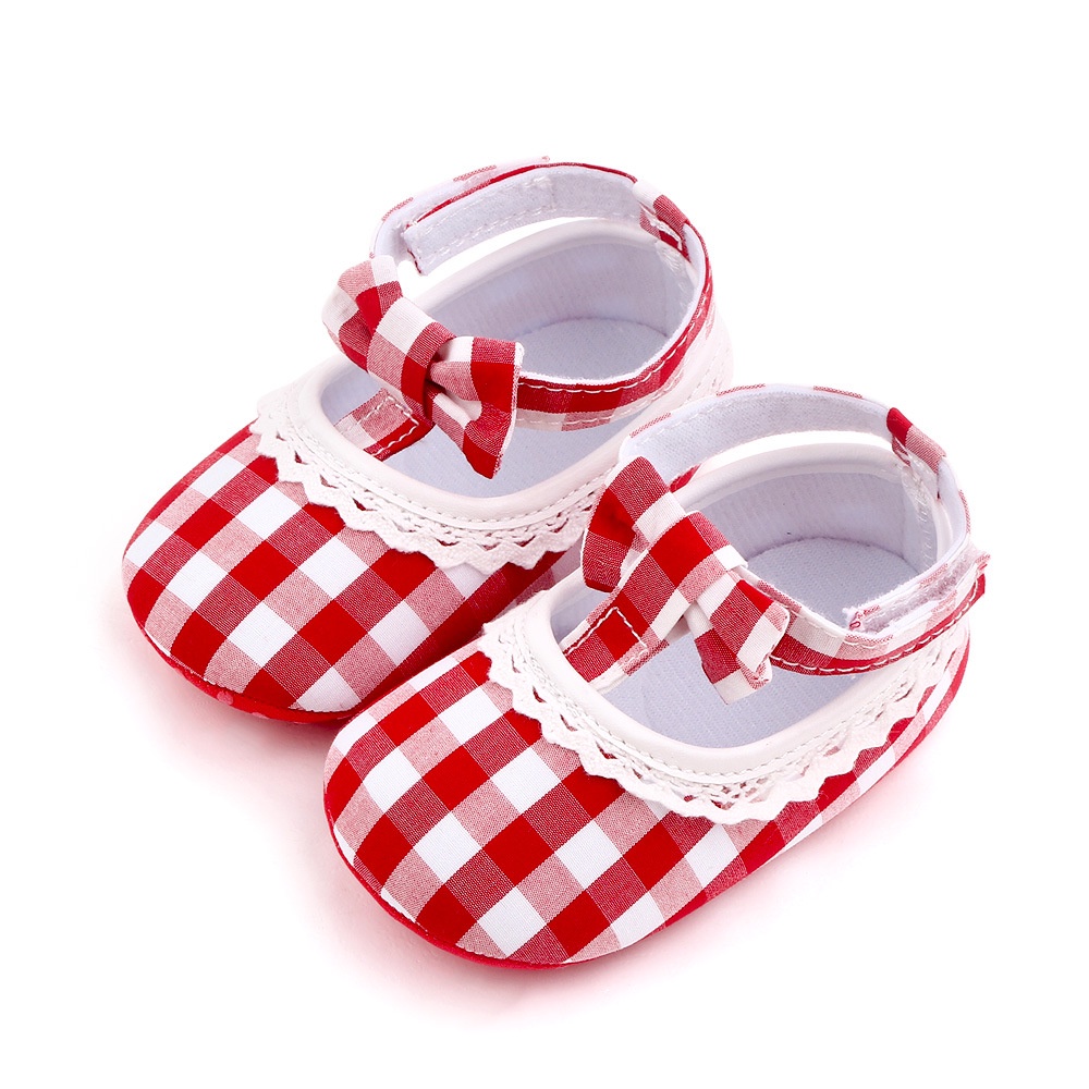 babyfit sepatu prewalker LIS ANNA sepatu bayi anak import mb-d20