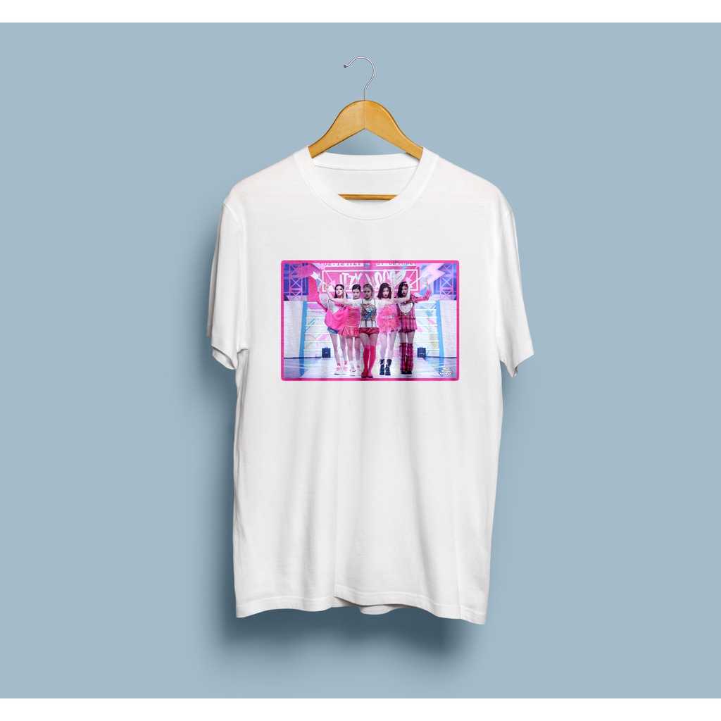 KAOS KPOP BTS DC99