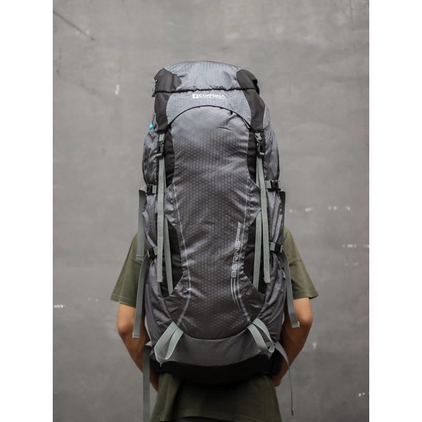 CARRIER CONSINA BERING / TAS GUNUNG CONSINA BERING 65+5L