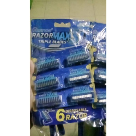 

Alat Cukur Alat potong murah Razor Max ( ECER)
