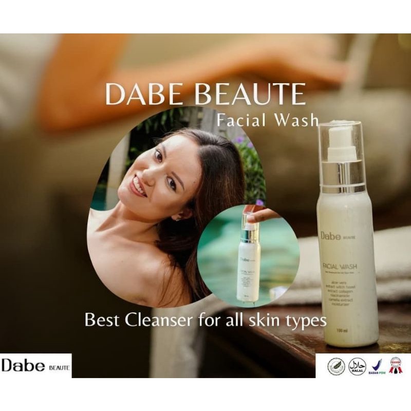 dabe beaute