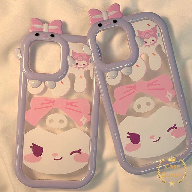 Soft Case Desain Kartun Monster Untuk VIVO Y35 Y22 Y15s Y15A Y01 Y50 Y30 Y30i Y12i Y17 Y21 Y15 Y21s Y33s Y21s Y33s Y21A Y21T12 Y21s