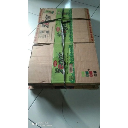 Kardus bekas random Zegar/ale2/okyjelly/kopikap/esteler dll