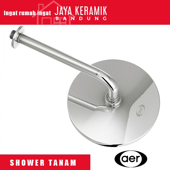 WALL SHOWER AER | SHOWER DINDING | SHOWER TANAM | AER WS-13