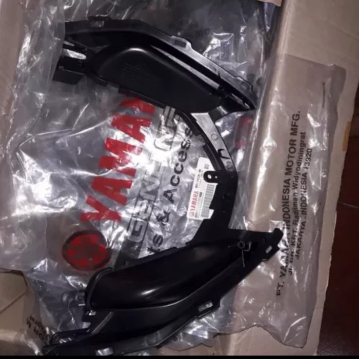 Behel Yamaha aerox 155 original