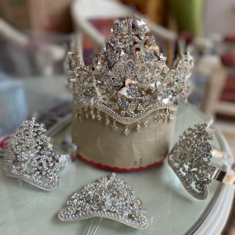 siger sunda 7 mentul | preloved siger NEW