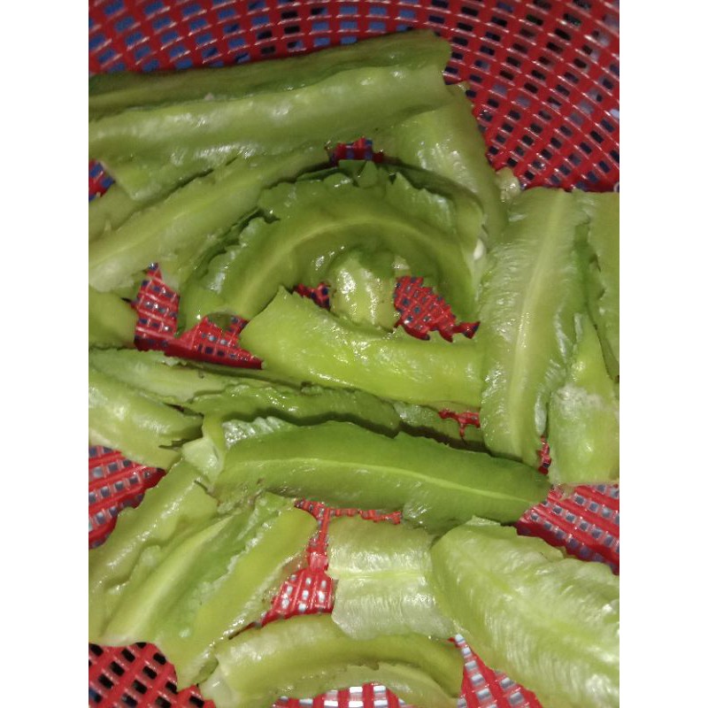 

terbaik umbi kecipir / jaat 100 gram