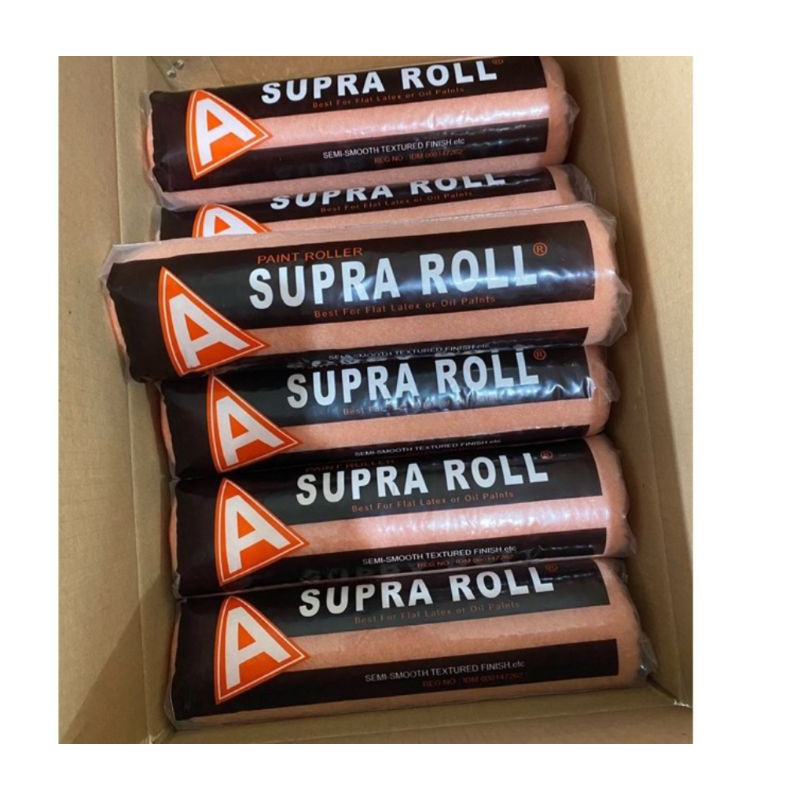 

Roll cat supra