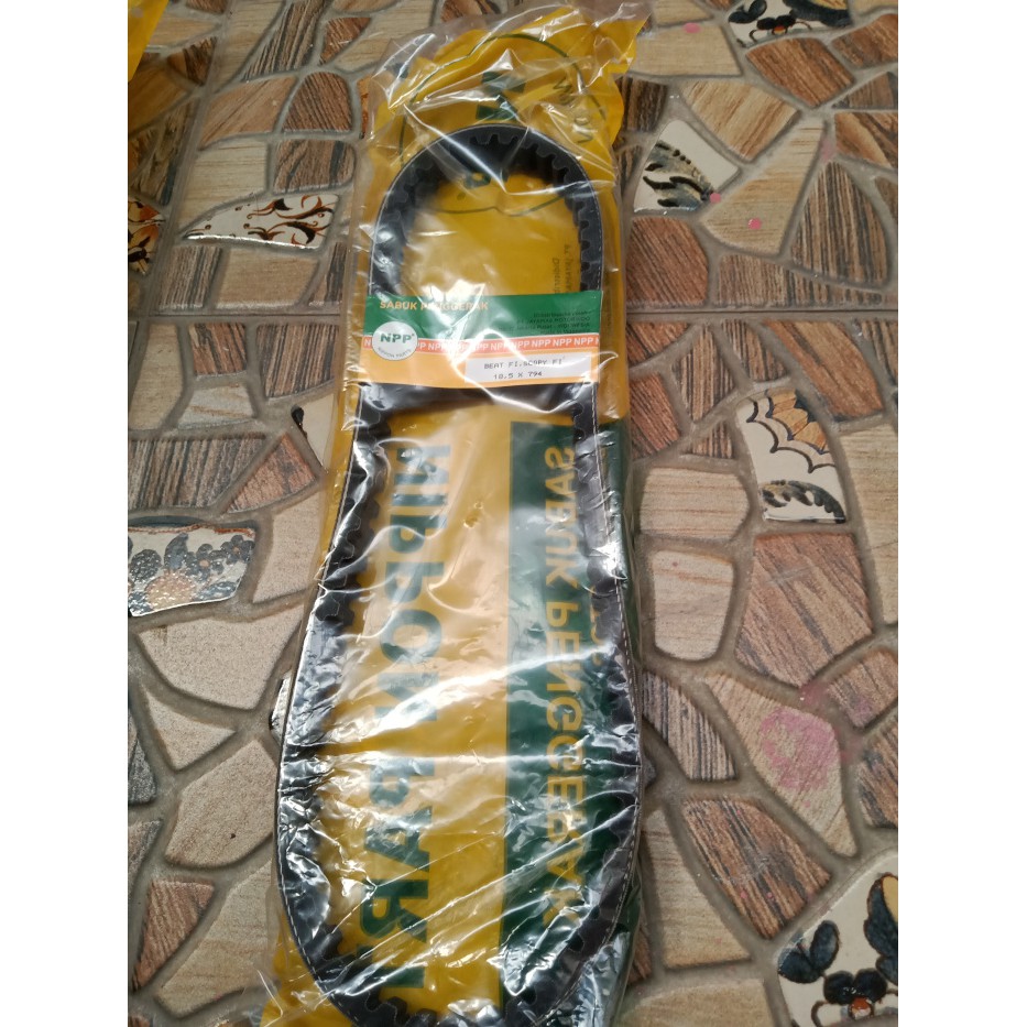 V BELT NPP BEAT FI SCOOPY FI