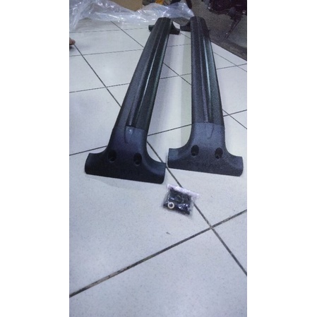 crossbar x trail 2008-2013