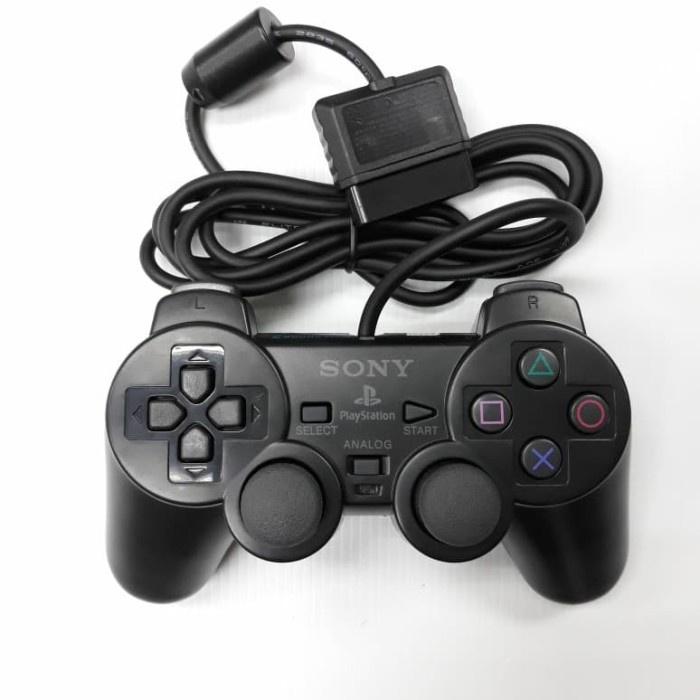 STIK / STICK PS2 / PS 2 ORIGINAL Original original