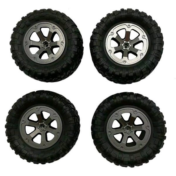 Ban rc wpl truck