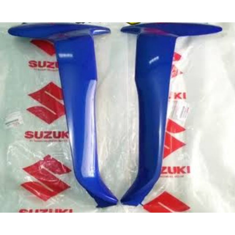 Sayap Luar Shogun Sp FL 125 cc sgp All warna