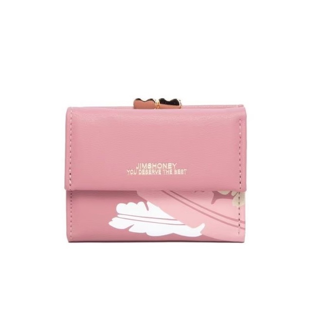 Jims Honey - Airin Wallet