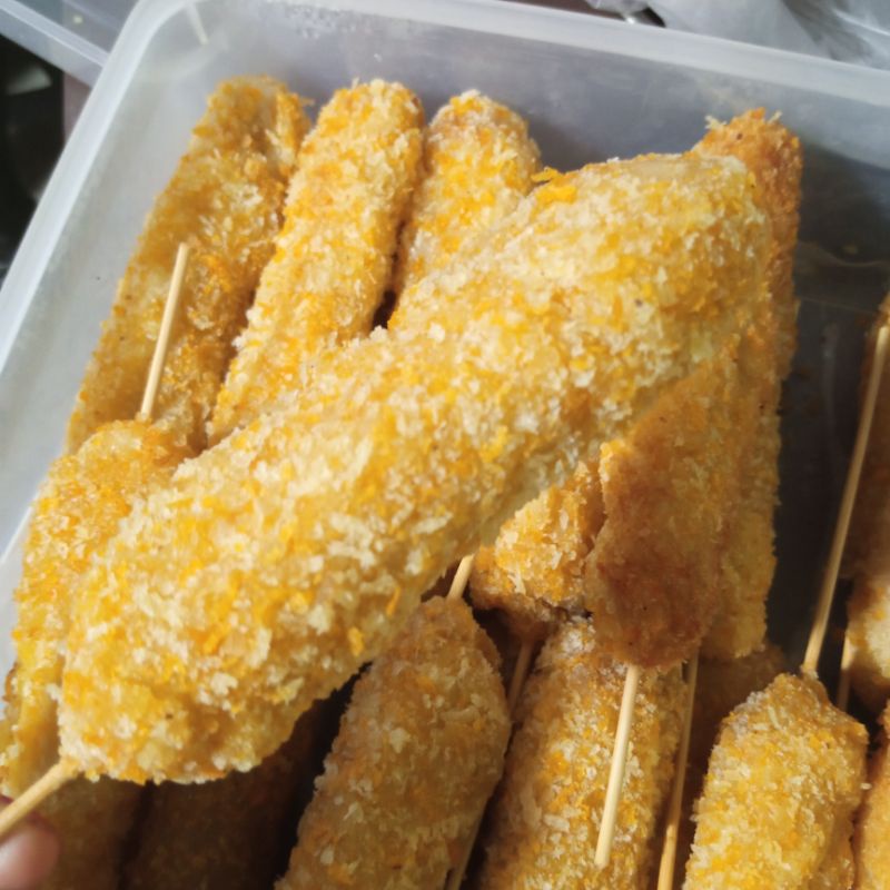 corndog morzarella/corndog Frozen medium