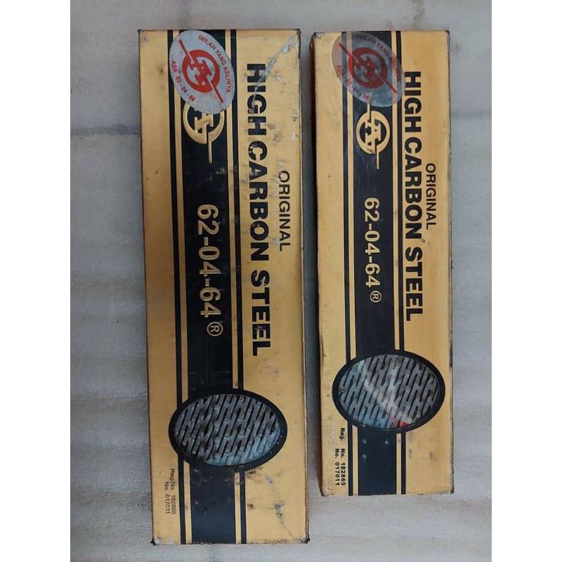 Saringan Sarangan Screen N70-N120 ASA TAIWAN