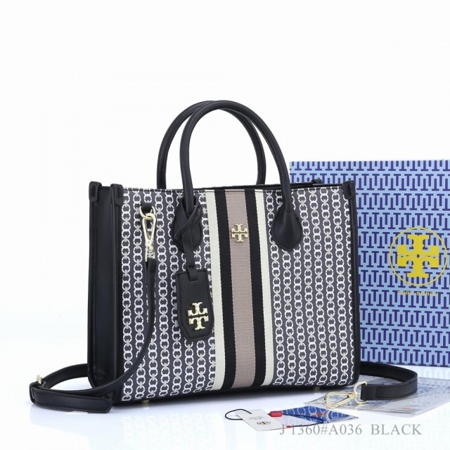 Tas Tory Burch Tote Bag 1360#A036 Semi Premium