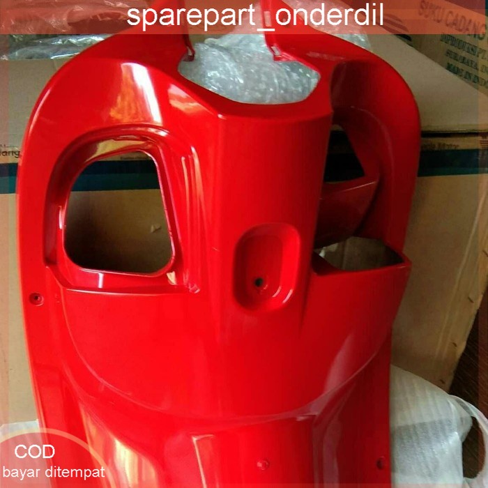 promo cod terlaris dasbor dek kunci Scoopy fi esp 2018