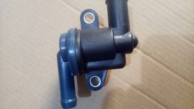 Thremostat vario110