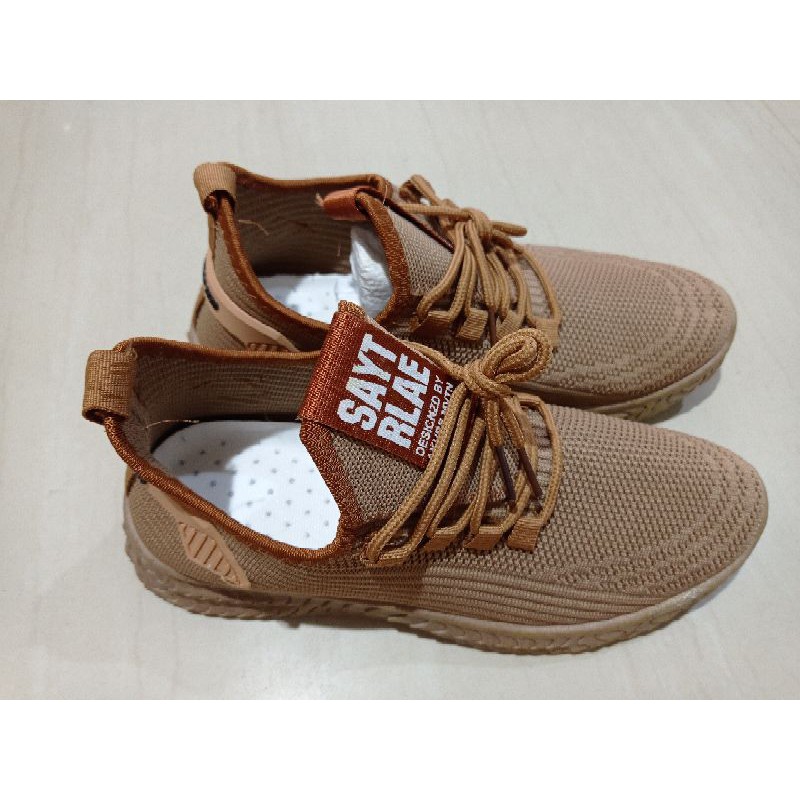 Sepatu  Import Fashion Pria