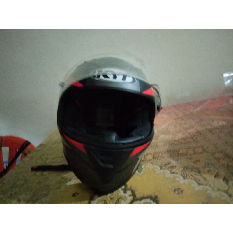 helm fullface