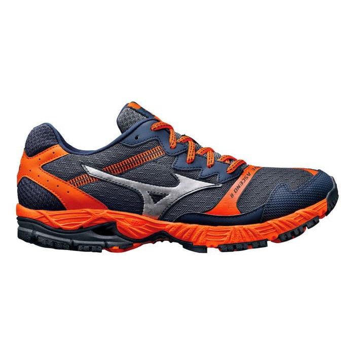 mizuno ascend 8 womens