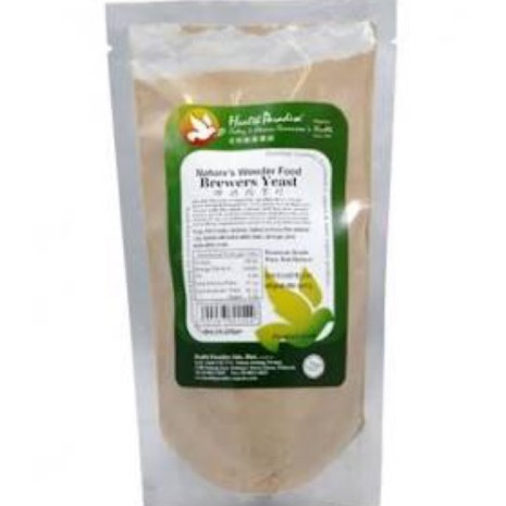 Health Paradise Brewer Yeast 250g