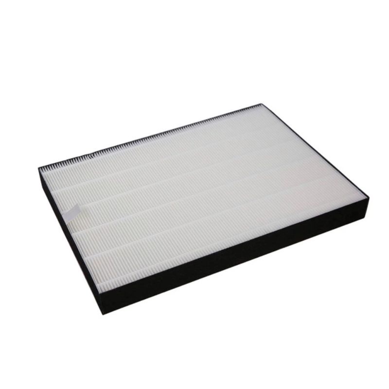 NAUTIC - Hepa Filter Compatible for sharp Air Purifier FZ-F50HFE FP-J50Y FP-J40Y / FP-JM40Y FP-G50Y / FP-GM50Y Filter Sharp FP J40 J50 JM40 G50