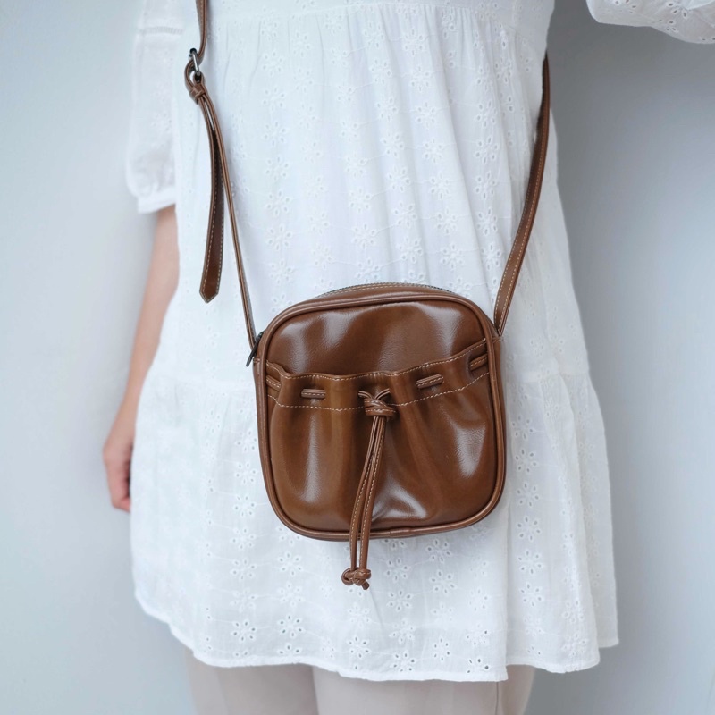 Luppie Sling bag