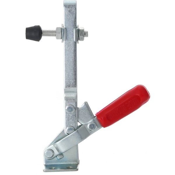 Toggle Clamp Vertical GH 101E GTY 101 E setara WIPRO TCV-905 180kg