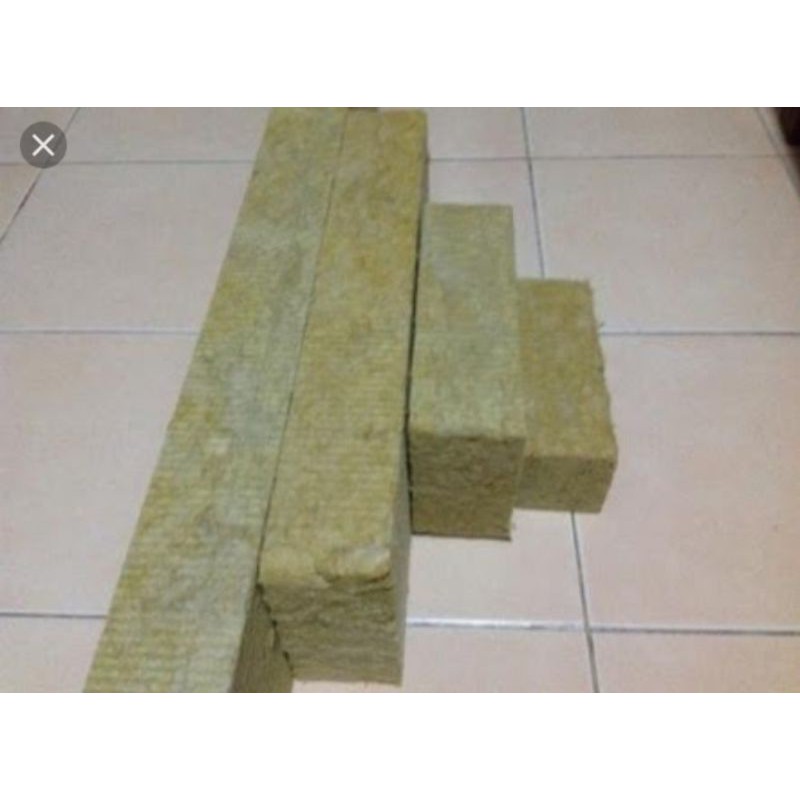 

ROCKWOOL IMPORT