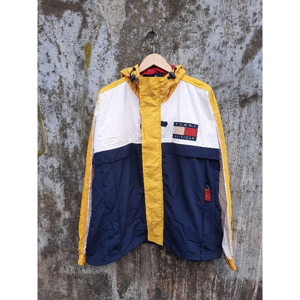 sailing gear tommy hilfiger vtg