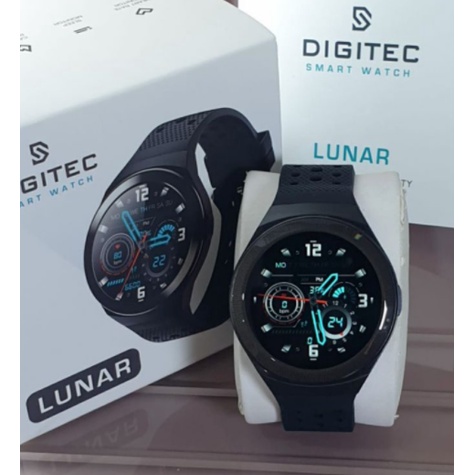 JAM TANGAN DIGITEC DG SW LUNAR / DG-SW-LUNAR Smart Watch Smartwatch ORIGINAL/ DIGITEC LUNAR SMARTWATCH CEWEK TERLARIS DAN TERMURAH/ DIGITEC LUNAR SMARTWACH WATERPROOF 100%