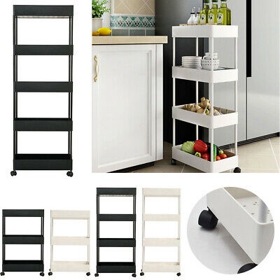 SHENAR RAK TROLI 4 SUSUN SALON DAPUR KAMAR TIDUR MANDI / RAK SUSUN STAND HANGER SERBAGUNA, RAK SAMPING DAPUR RAK KAMAR MANDI RAK BUKU, SHENARCORNER168