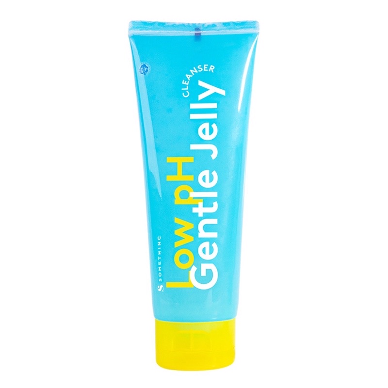 SOMETHINC Low pH Gentle Jelly Cleanser