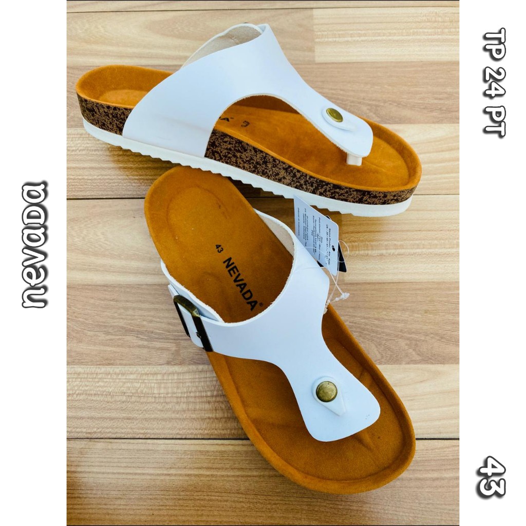 sandal jepit pria TP24PT