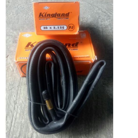 ban dalam ukuran 26 pentil panjang