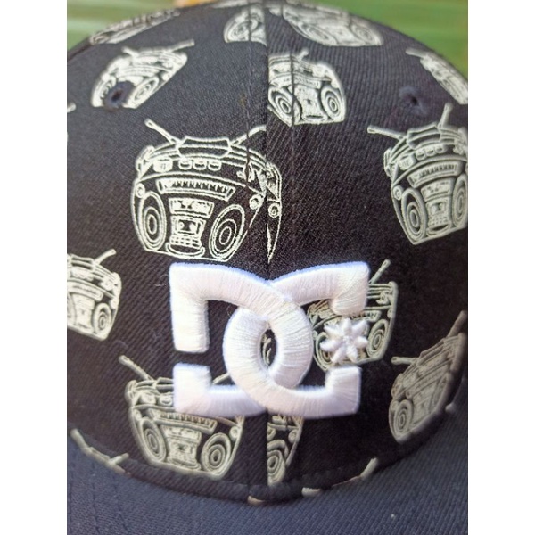 DC X TRAVIS BARKER X NEW ERA