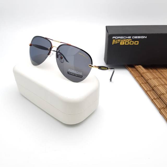 Sunglasses / kacamata porsche design 3258