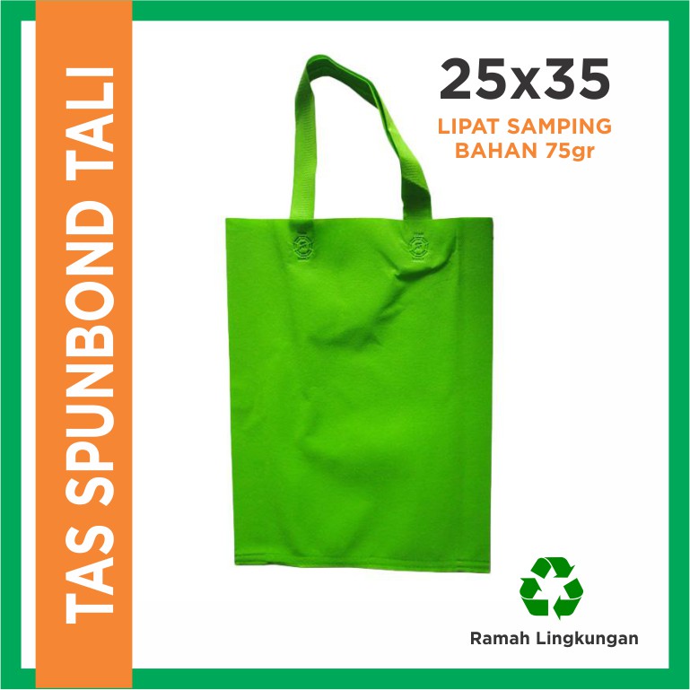 Download Tas Spunbond 25x35 30x40 Handel Tali Goodie Bag Tas Furing Tas Belanja Shopee Indonesia