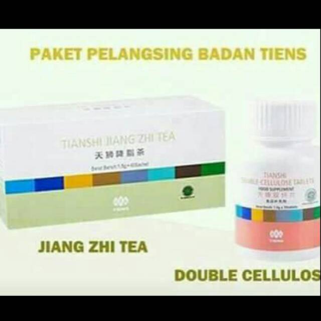 PELANGSING BADAN TERBAIK DI DUNIA