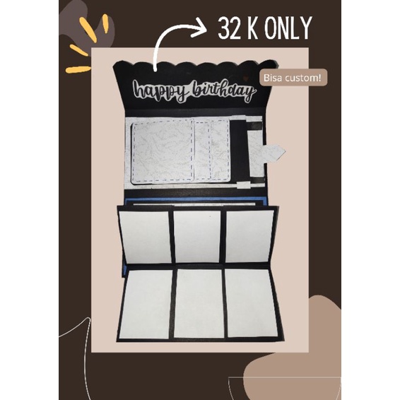 

DIY MINI SCRAPBOOK