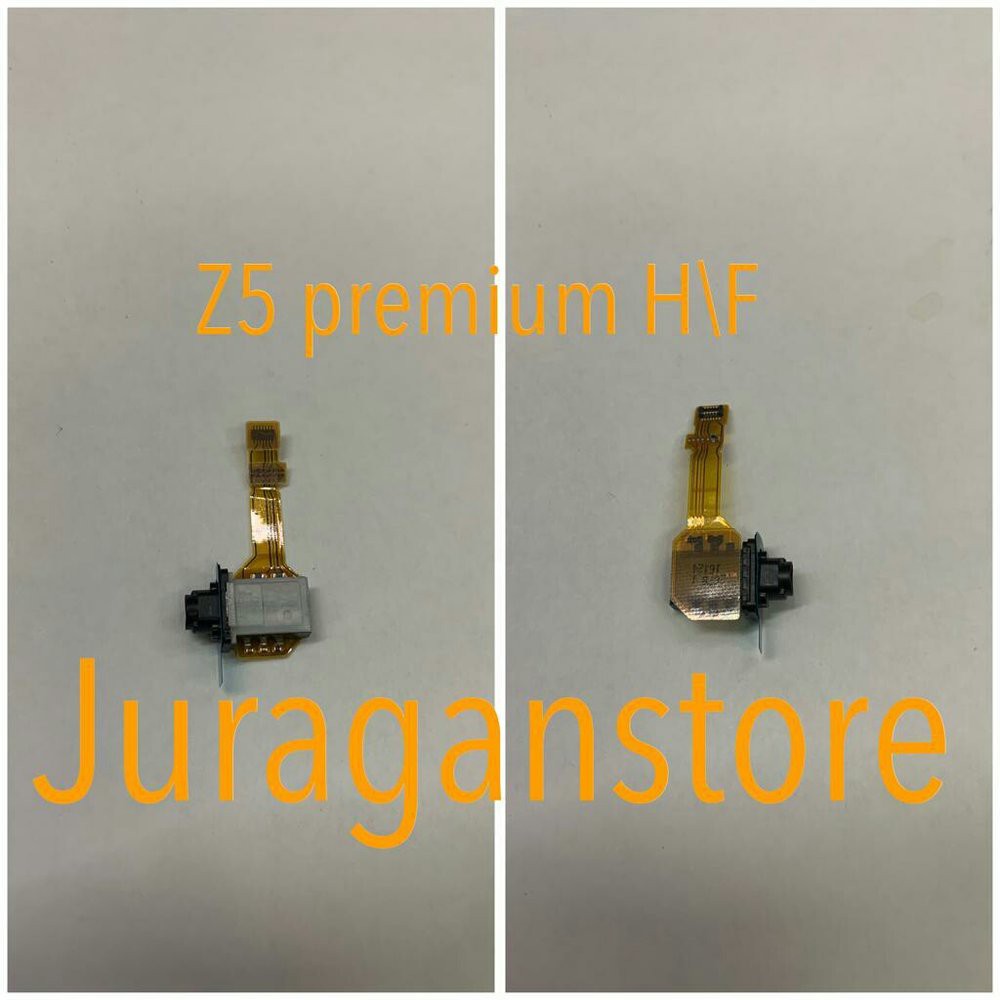 FLEXIBEL FLEXIBLE HF HEADSFREE SONY XPERIA Z5 PREMIUM E6883