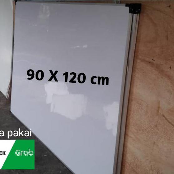 

Big promo⭐ Whiteboard 90x120 Whiteboard 120x90 ,
