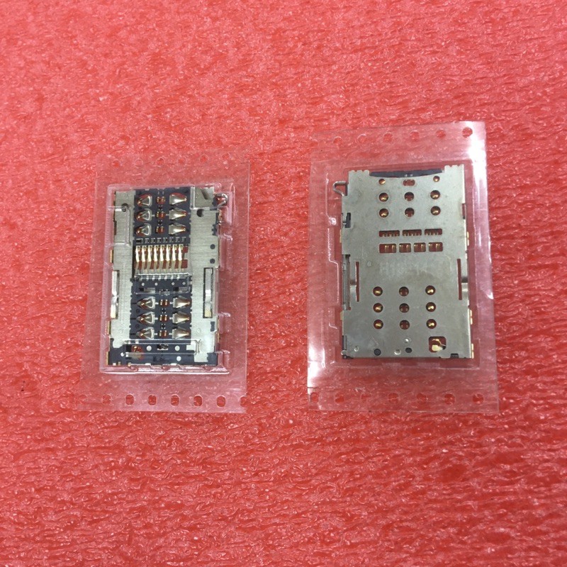 CONNECTOR SIM XIAOMI 3 / KONEKTOR SIM REDMI 3 / CON SIM REDMI 3